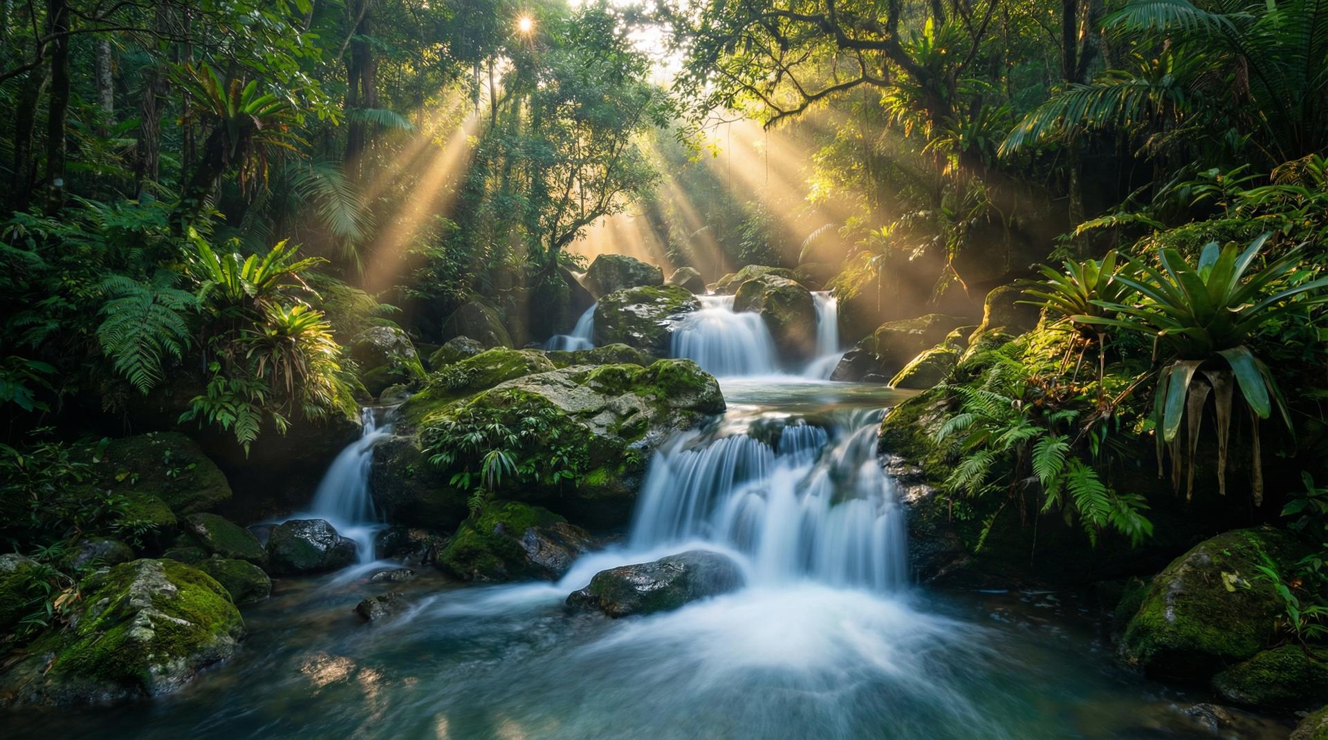 猎奇传媒金石滩自然纪录